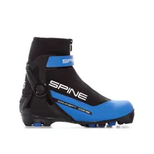 Ботинки лыжные Spine Combi 268 NNN Concept