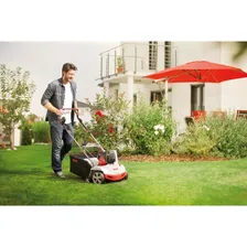 Аэратор бензиновый AL-KO Comfort 38 P Combi Care AK112799