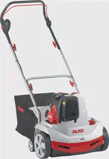 Аэратор AL-KO Comfort 38 P Combi Care (112799)