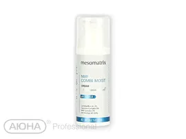 Mesomatrix NMF COMBI MOIST Cream