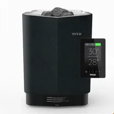 Печь для бани TYLO SENSE COMBI ELITE 10 (с пультом Elite, с парогенератором, арт. 61001354)