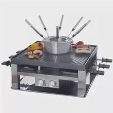 Электрогриль Solis Combi-Grill 3 in 1 цена, купить в Москве, отзывы, характеристики, обзор