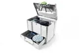 Систейнер T-LOC FESTOOL SYS-Combi 3