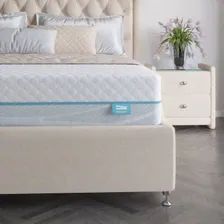 Матрас Promtex-Orient Soft Standart Combi 1 90х200 пружинный
