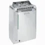Электрическая печь Harvia Topclass Combi KV-90SE (без пульта)