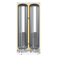 Водонагреватель Flat 100 V Combi ТHERMEX
