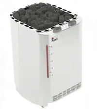 Электрокаменка для сауны Sawo Super Savonia Combi SAVC-180N-P