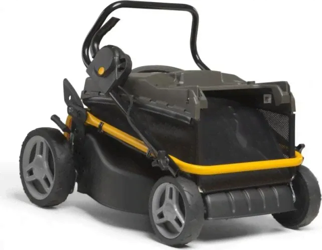 Газонокосилка электрическая STIGA Combi 48 E [295487068/S14]-2
