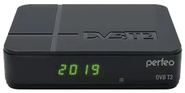 DVB-T2/C приставка «COMBI» для цифрового TV