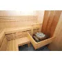 Электрическая печь Harvia Club Combi K11GS (без пульта)