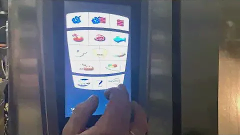 Пароконвектомат Rational