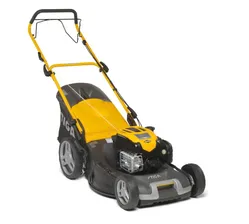 Газонокосилка COMBI 55 SQ B