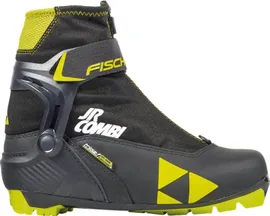 Ботинки беговые FISCHER JR COMBI 2019-20