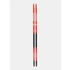 Беговые лыжи Madshus Activesonic Combi Мультицвет; RU: #, Ориг: 190 красный, черный