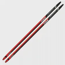 Беговые лыжи Tisa Race Cap Combi N90221V