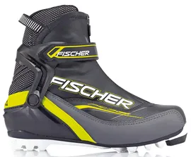 Ботинки лыжные FISCHER RC3 COMBI NNN, S18715
