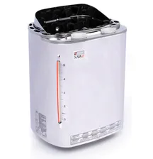 Печь для сауны Sawo Scandia Combi SCAC-90NS-Z (9 кВт)