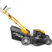 Бензиновая газонокосилка STIGA COMBI 53 SEQ 295536548/ST1