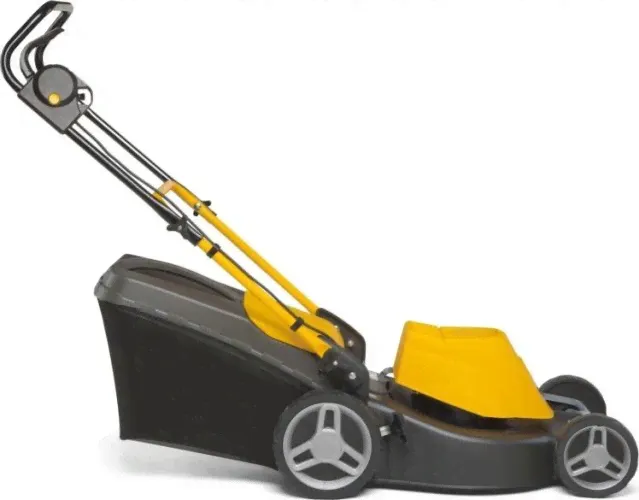 Газонокосилка электрическая STIGA Combi 48 E [295487068/S14]-0