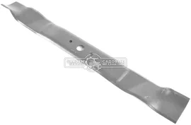 Нож газонокосилки Stiga 52,5 см., для Combi 55 SEQ / SQ / SQ B / SQ H / SVEQ B / SVQ B / SVQ H / SQ DAE / 955 SQ AE мульчирующий