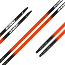 лыжи ONSKI RACE COMBI N91222V