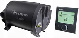 ОТОПЛЕНИЕ TRUMA COMBI 6D E CP PLUS