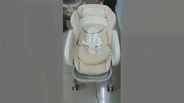 COMBI ROANJU AUTO SWING MELODY