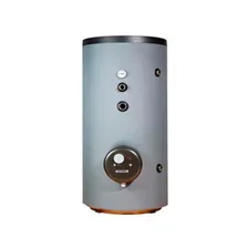Бойлер косвенного нагрева Metalac COMBI PRO 200 INOX